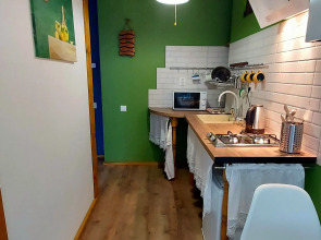 Квартира Уютная у Моря