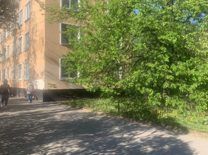 Квартира у Метро Ленинский