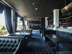 Курортный отель Санрайз