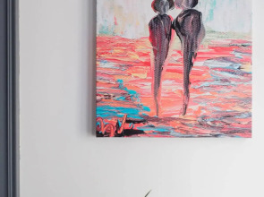 Меблированные комнаты F12