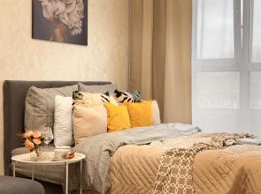 Апартаменты Good Life на Ясном Берегу 3