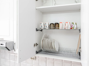 Квартира ЖК Теремки