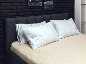 Однокомнатная квартира-студия в Гарден Сити