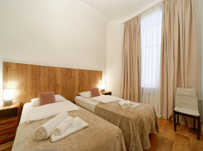 Гостевой дом Светлый у Эрмитажа