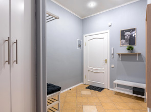 Апартаменты Невский