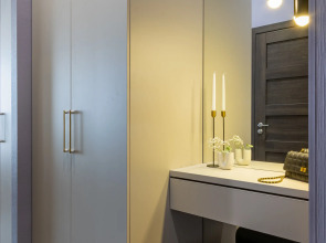 Апартаменты Merino Home Violet