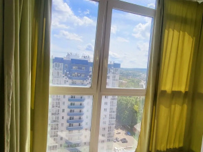 Квартира на Лермонтова 343/3