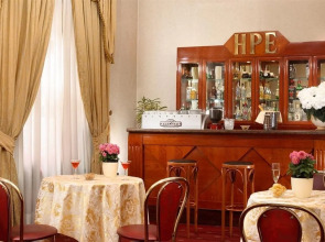 Отель Pace Helvezia