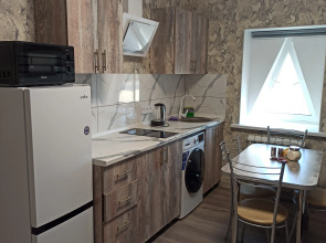 Апартаменты на Красной Армии 136/12