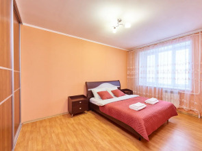 Апартаменты Двухкомнатные в Центре Пензы