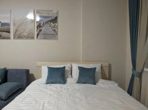 Квартира на улице Андрея Адо 16