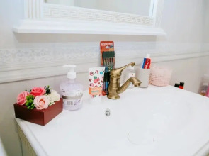 Апартаменты Люкс в Коломенском Кремле