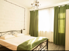 Апарт-Отель Вологодские Берега