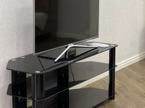 Апартаменты Malibu residence