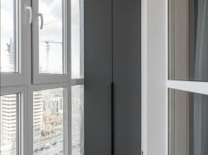 Апартаменты Inn_Royalhouse Minsk Mir 2