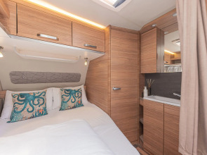 Глэмпинг Comuna Sevan