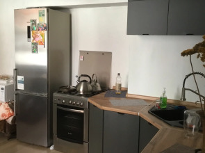 Жилое помещение Комната на Амирханова 17 Махачкала