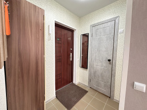 Уютная квартира на Красного Знамени