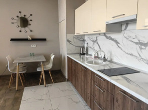 Апартаменты 2х-комнатные с видом на Таганрогский залив