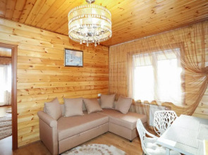 Отель Натали