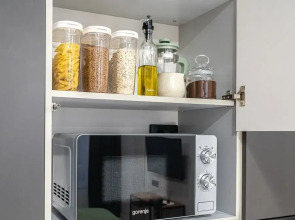 Апартаменты Eclipse от Сети Good Vibes Apartments