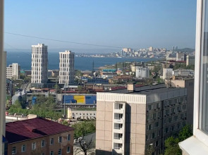 Апартаменты На Центральной Набережной