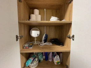 Апартаменты у метро Угрешская в ЖК Метрополия