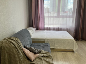 Квартира Железнодорожная 15/1