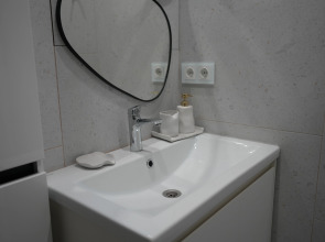 Апартаменты у Кремля