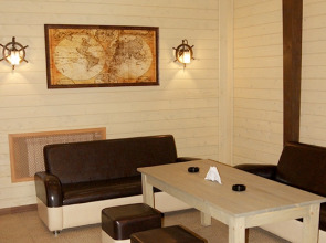 Отель Пегас