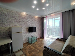 Квартира Евродвушка в новостройке