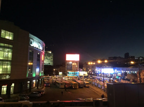 Хостел Изба