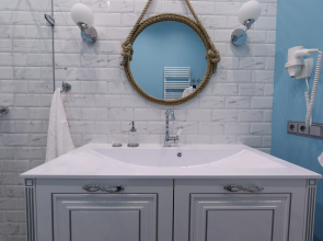 Апартаменты Roomburg 2