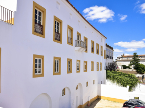 House Essence Evora Hotel by Unlock Hotels
