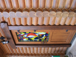 Гостиничный комплекс Подстепки Хаус