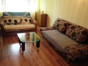 Апартаменты с Балконом Заселение 24/7