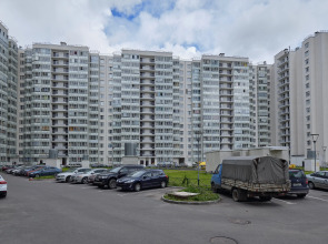 Апартаменты на Союзном