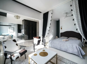 Апартаменты N47 HabitatHomeApart