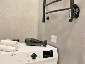 Квартира Konstantinov Apartments Игарская