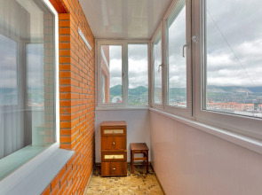 Апартаменты Анапское шоссе 39Г