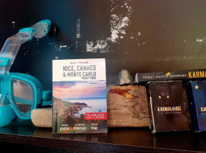 Гостевой дом Каюты Капитана Немо