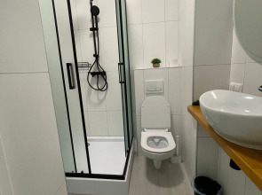 Апартаменты недалеко от центра Ростова