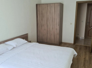 Апартаменты OpenApart - Двухкомнатные апартаменты