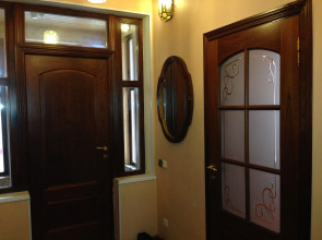 Гостевой дом отца Василия