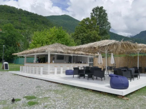 Отель Абаата