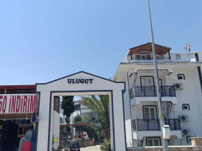 Ulugut Termal Apartment-hotel