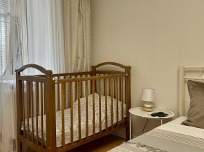 Квартира Просторная 4х комнатная в центре