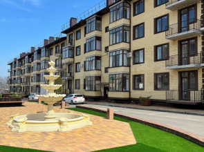 Квартира Премиум Класса