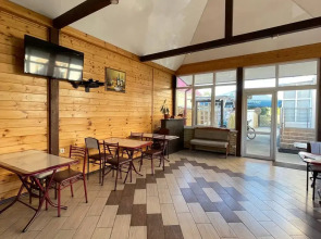 Гостевой дом «Лидер»