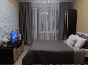 Odnokomnatnaya Na Magistralnoy  53 Flat